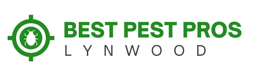 Lynwood Best Pest Pros Logo