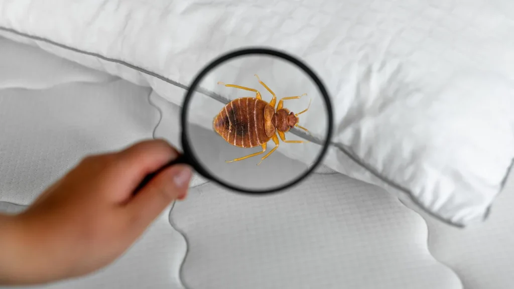 Are Bed Bugs Keeping You Up at Night - Lynwood Best Pest Pros | Lynwood, CA