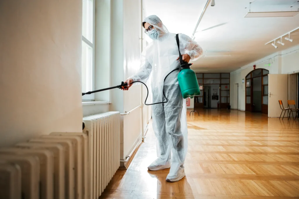 How Our Process Works - Lynwood Best Pest Pros | Lynwood, CA