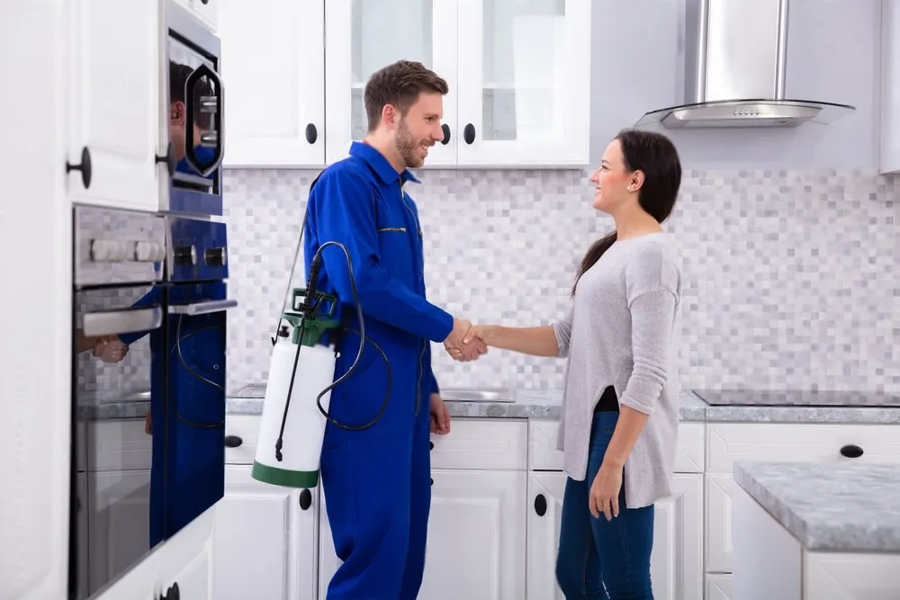 Pest Control Experts - Lynwood Best Pest Pros | Lynwood, CA