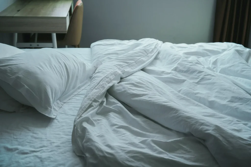Signs of a Bed Bug Infestation - Lynwood Best Pest Pros | Lynwood, CA