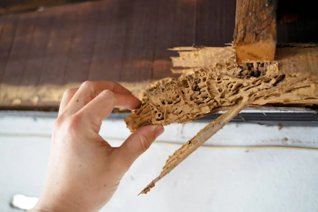 Termite Control - Lynwood Best Pest Pros | Lynwood, CA