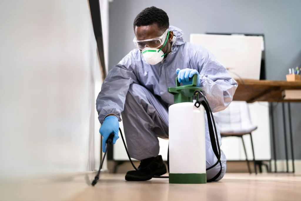 Trusted Pest Control - Lynwood Best Pest Pros | Lynwood, CA