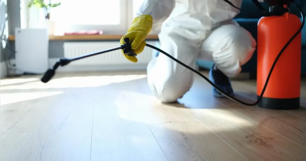 Why Choose Our Pest Control Services - Lynwood Best Pest Pros | Lynwood, CA